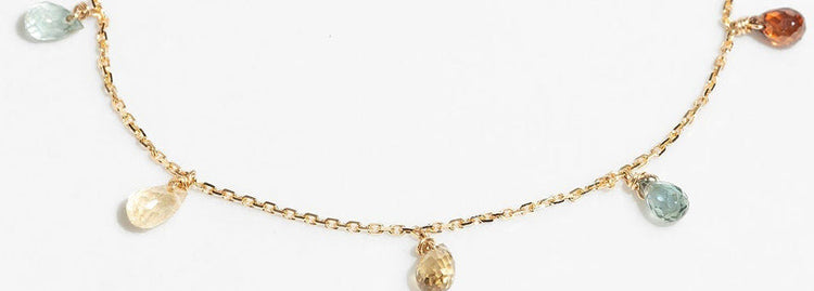 18K 750‰ 訂製系列