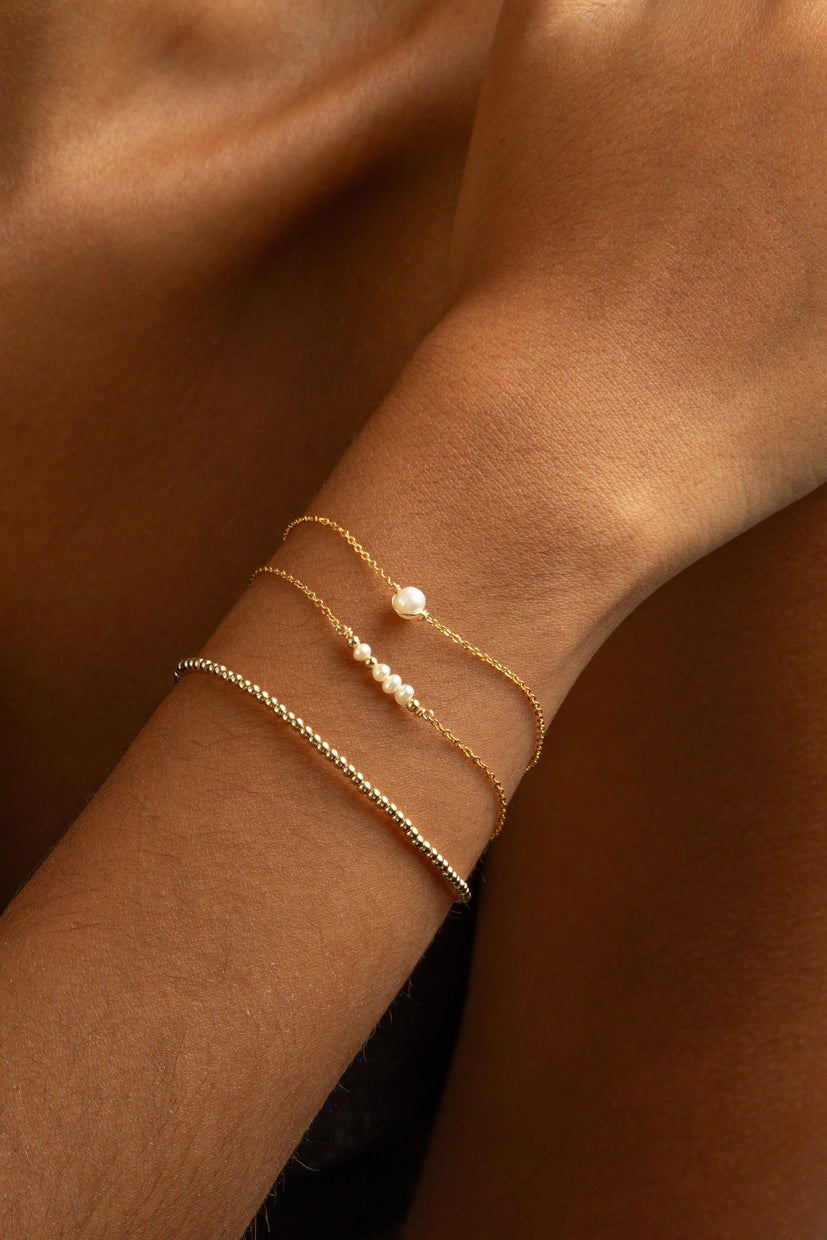 Coffret Stella Perle 溫柔恆星珍珠套組