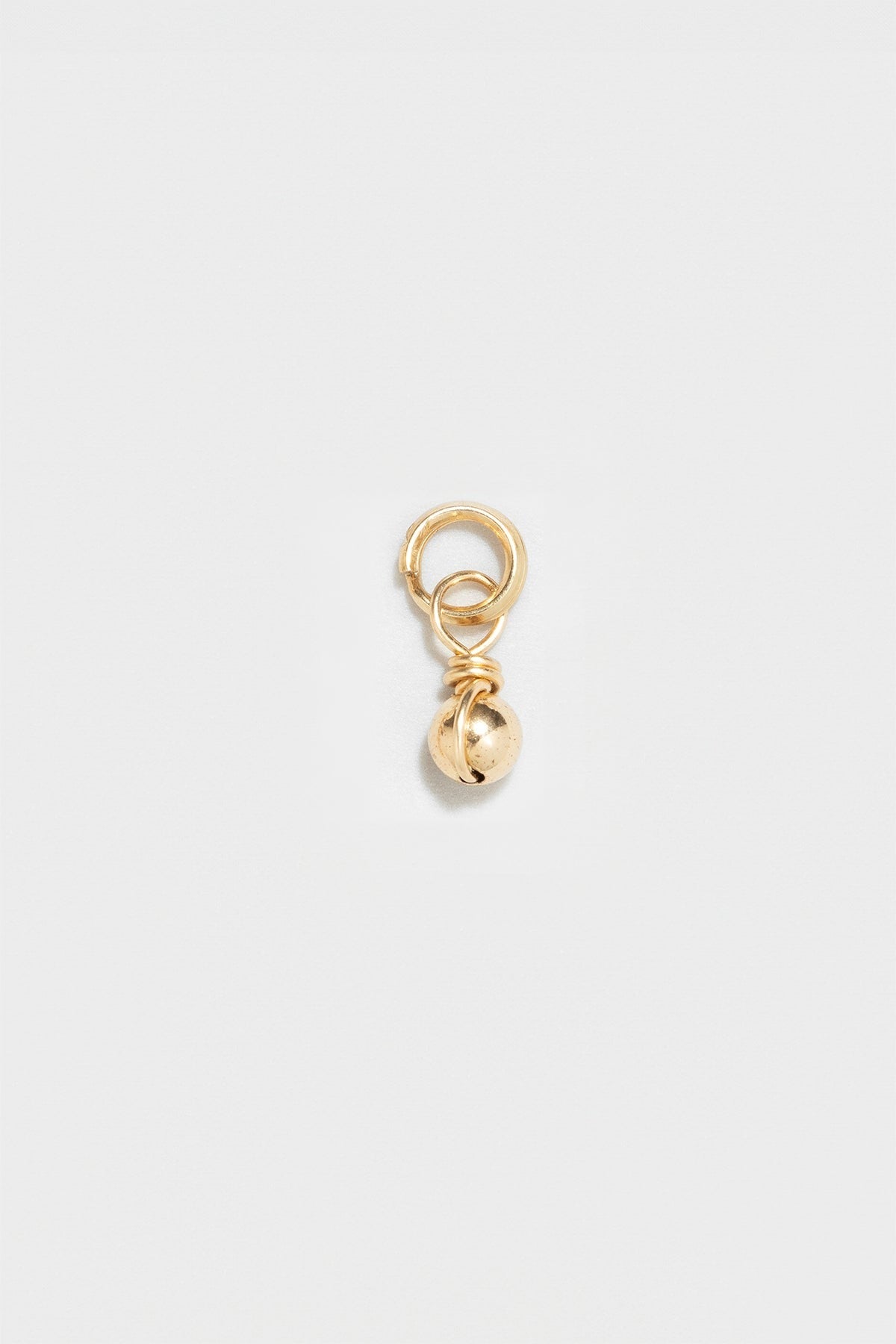 Petit pendentif Charm Lana - 小金珠墜飾 (可搭配瑪耶手鍊或 40cm 項鍊)