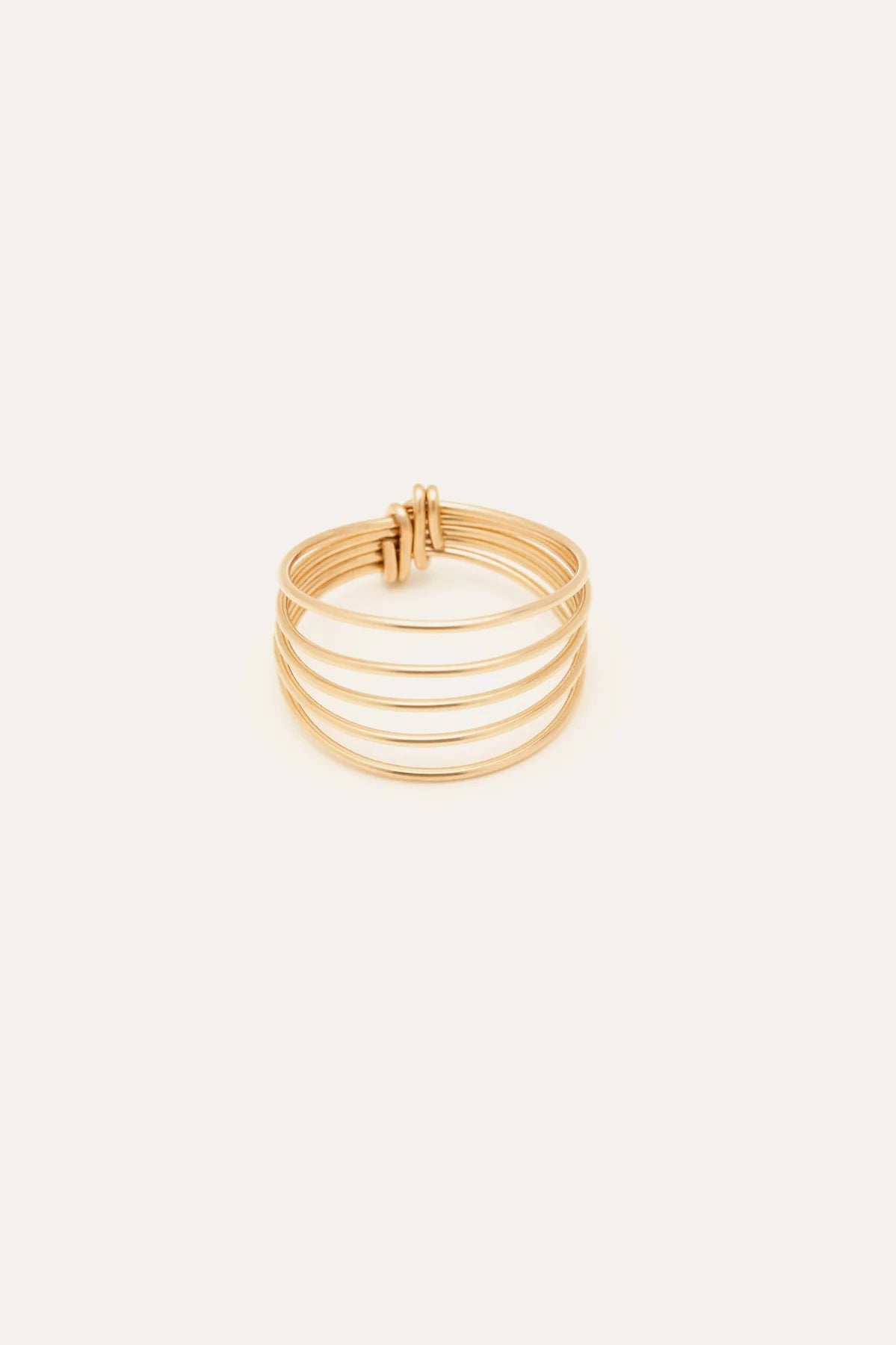 Bague Classic Essentiel YAY 經典素戒組合