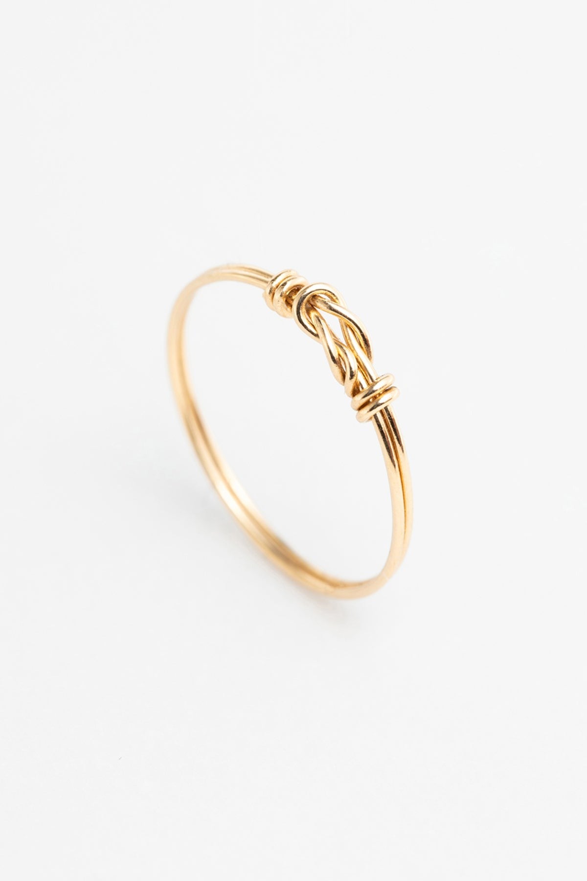 Bague Héra 赫拉．守護交織戒指