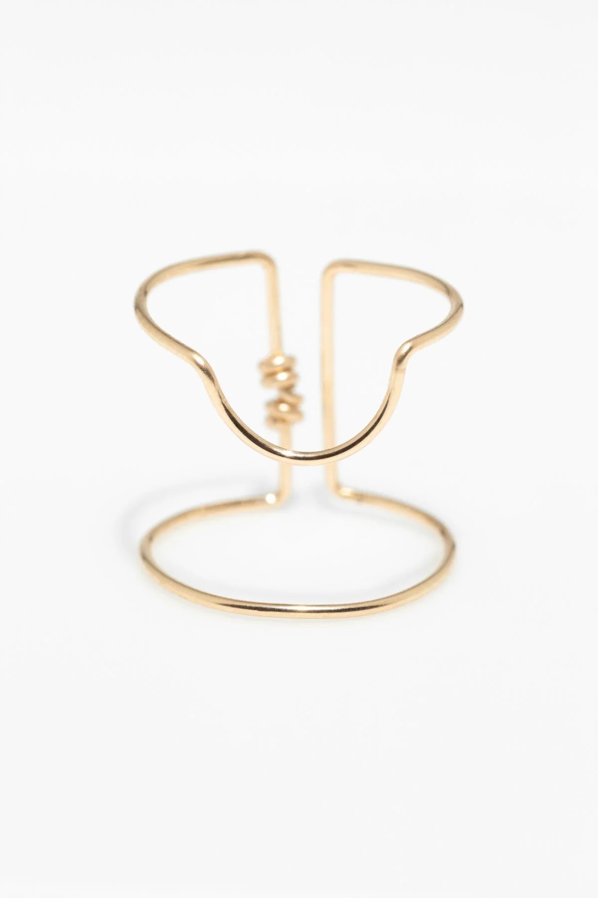Bague d'ongle Essentiel 星舞基本款戒指\ 指尖戒