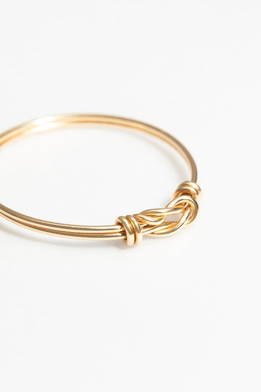Bague Héra 赫拉．守護交織戒指