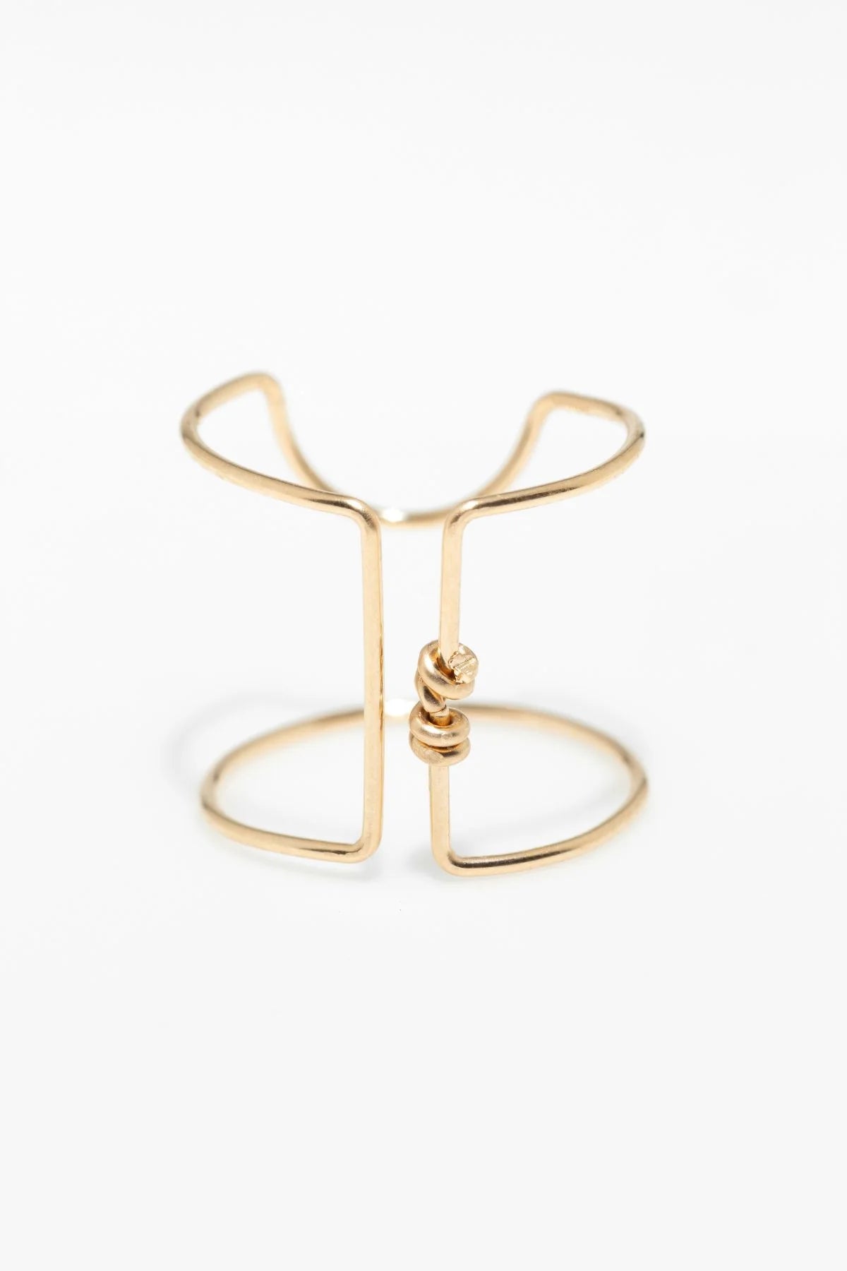 Bague d'ongle Essentiel 星舞基本款戒指\ 指尖戒