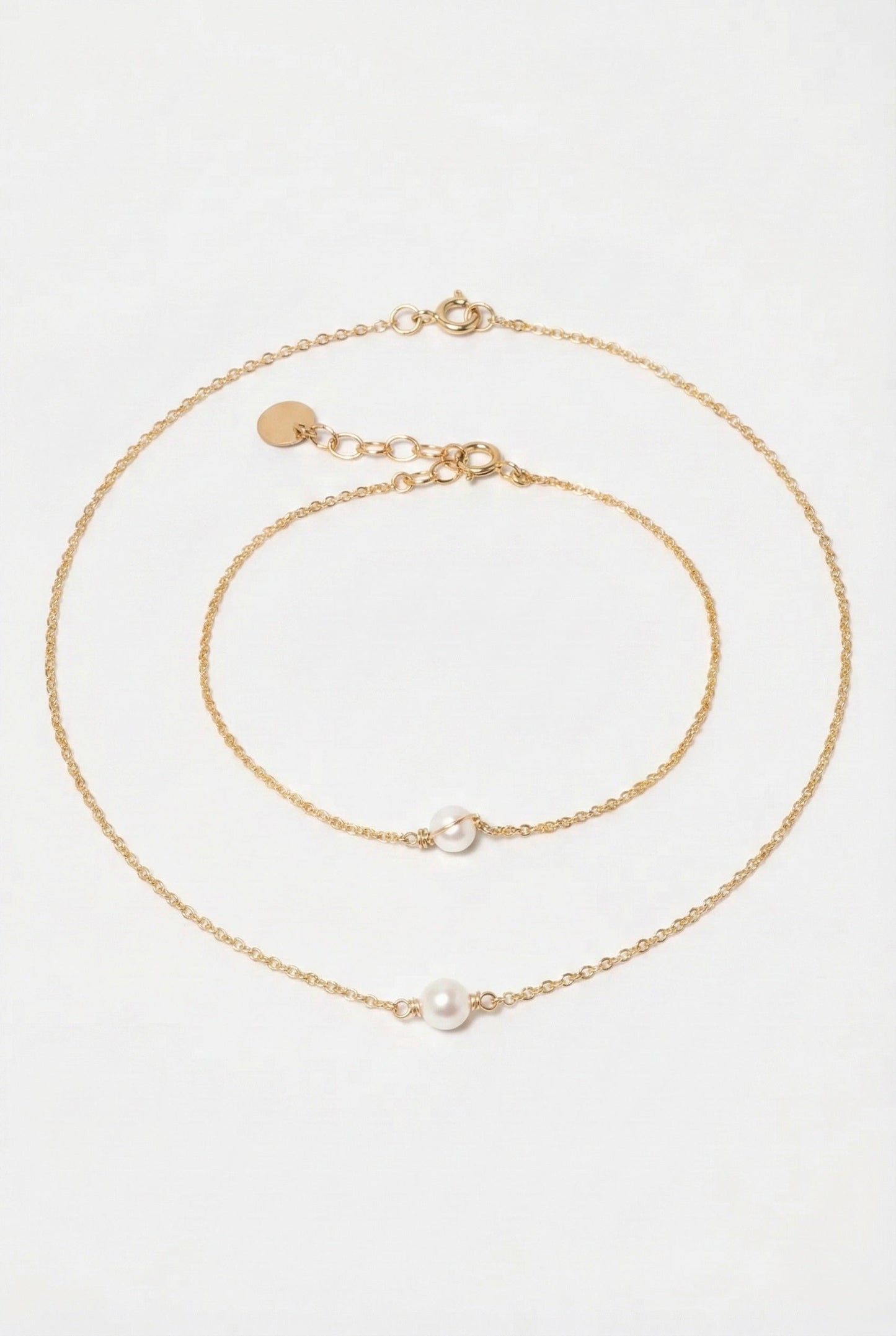 Coffret Stella Perle 溫柔恆星珍珠套組