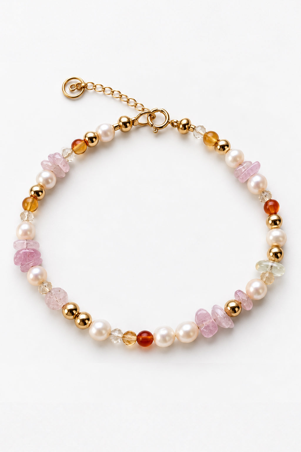 Chaîne cheville gamme Amarena  雅美娜腳鍊
