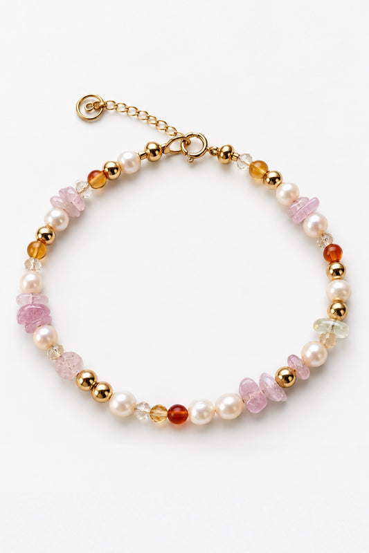 Chaîne cheville gamme Amarena  雅美娜腳鍊