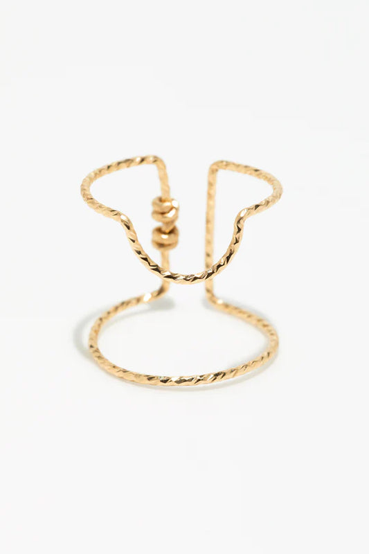 Bague d'ongle Éclat 星舞閃耀基本款戒指\ 指尖戒